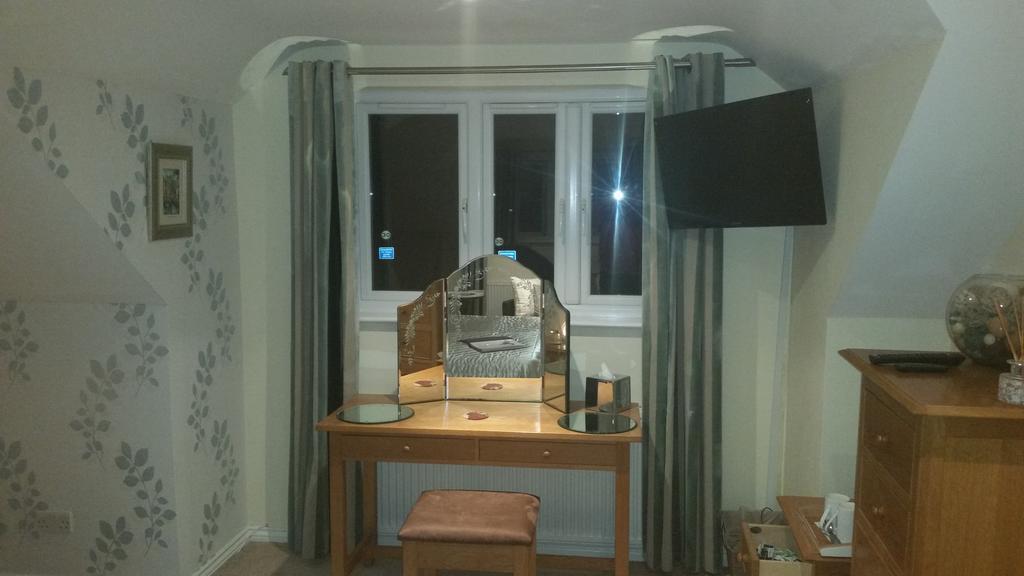 The Bosham B&B Zimmer foto
