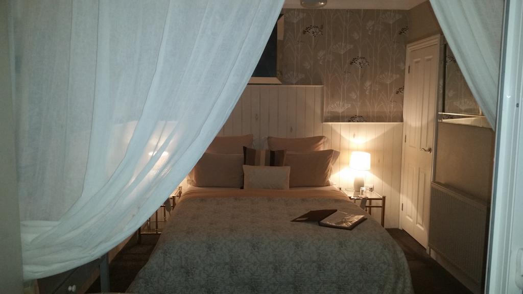 The Bosham B&B Zimmer foto