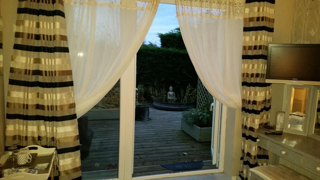 The Bosham B&B Zimmer foto