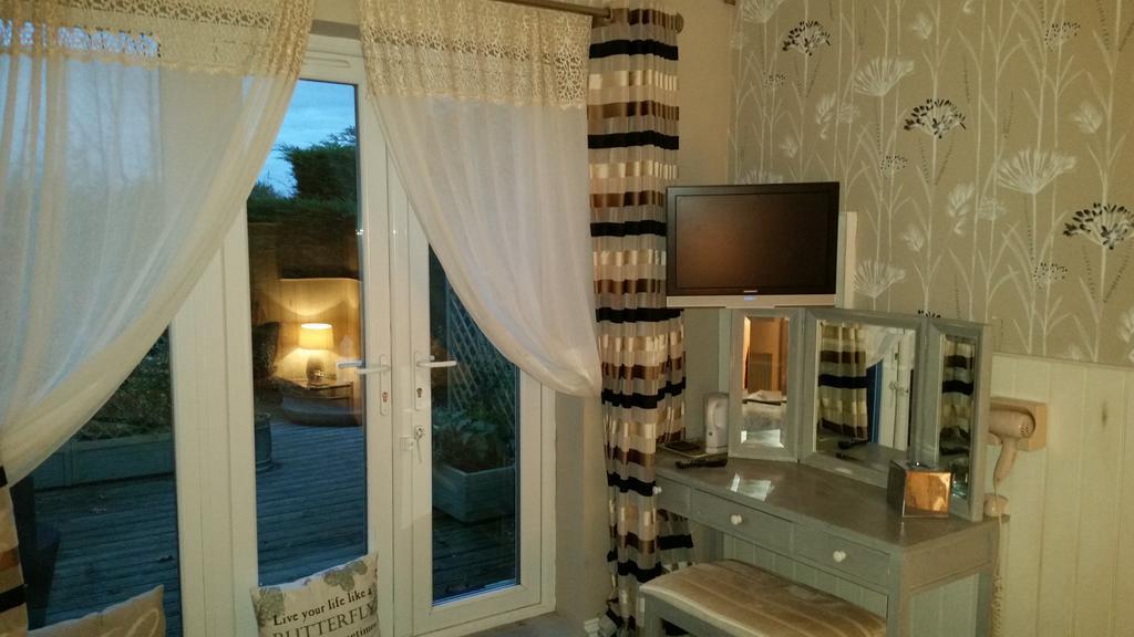 The Bosham B&B Zimmer foto