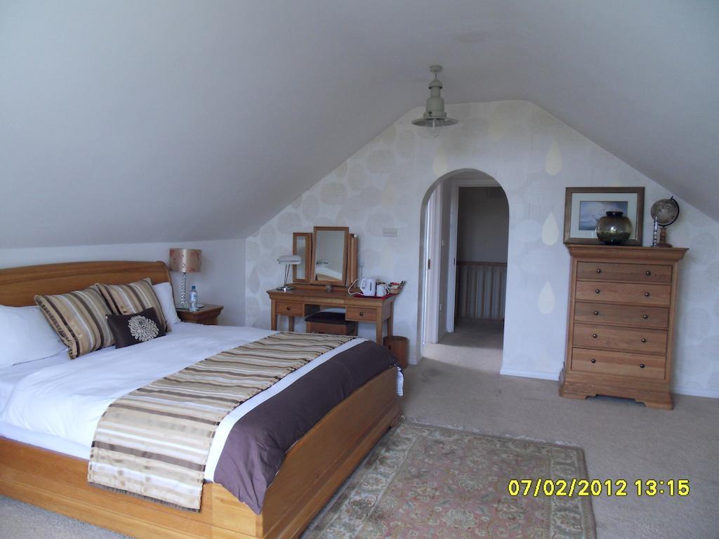The Bosham B&B Zimmer foto