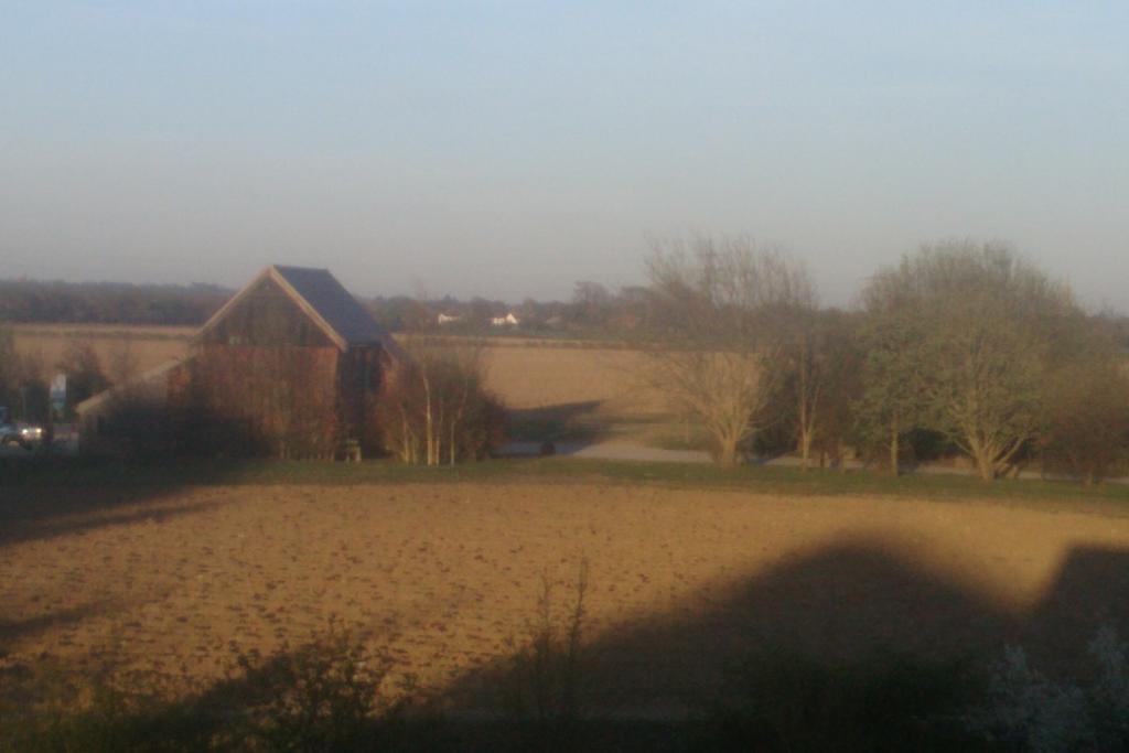 The Bosham B&B Zimmer foto