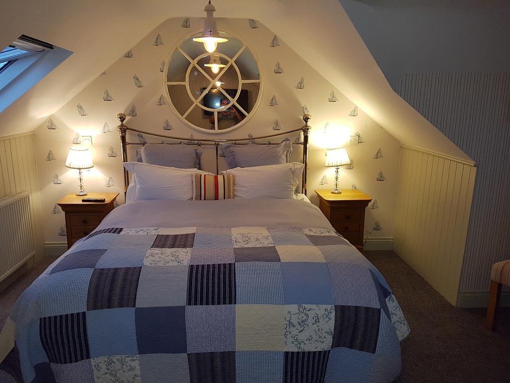 The Bosham B&B Exterior foto