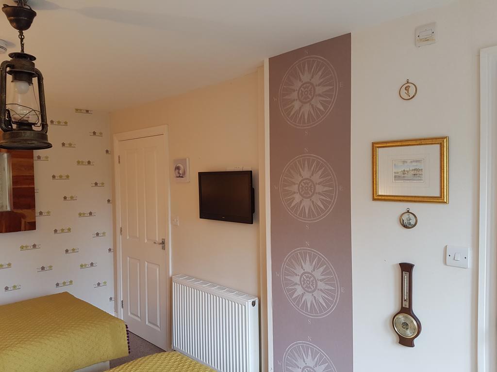The Bosham B&B Exterior foto