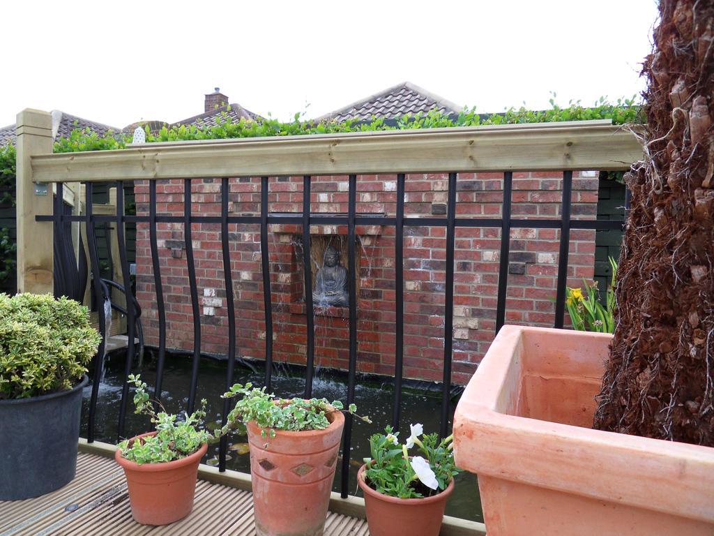The Bosham B&B Exterior foto