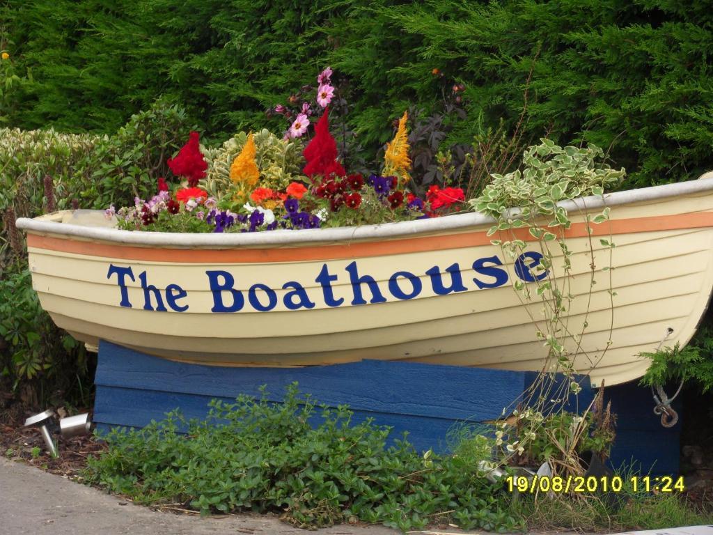 The Bosham B&B Exterior foto