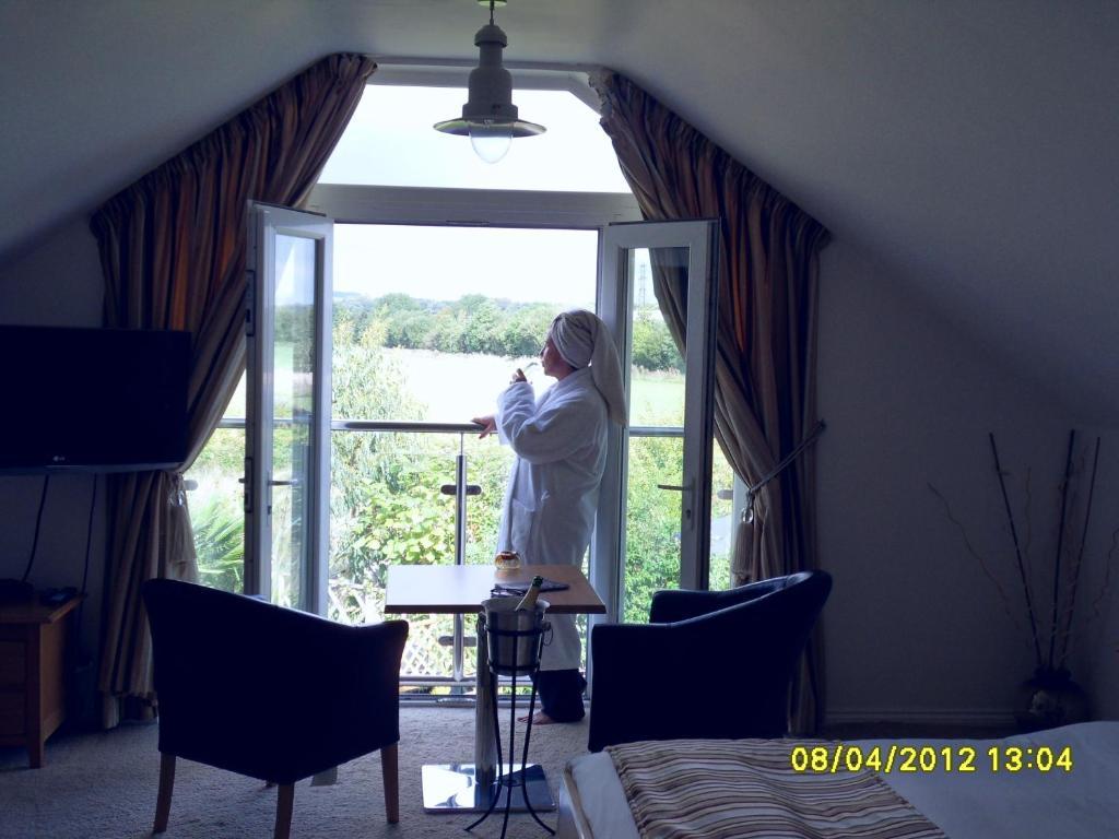 The Bosham B&B Zimmer foto